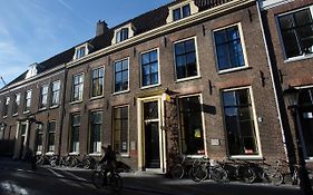 Strowis Hostel Utrecht